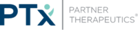 Partner Therapeutics logo